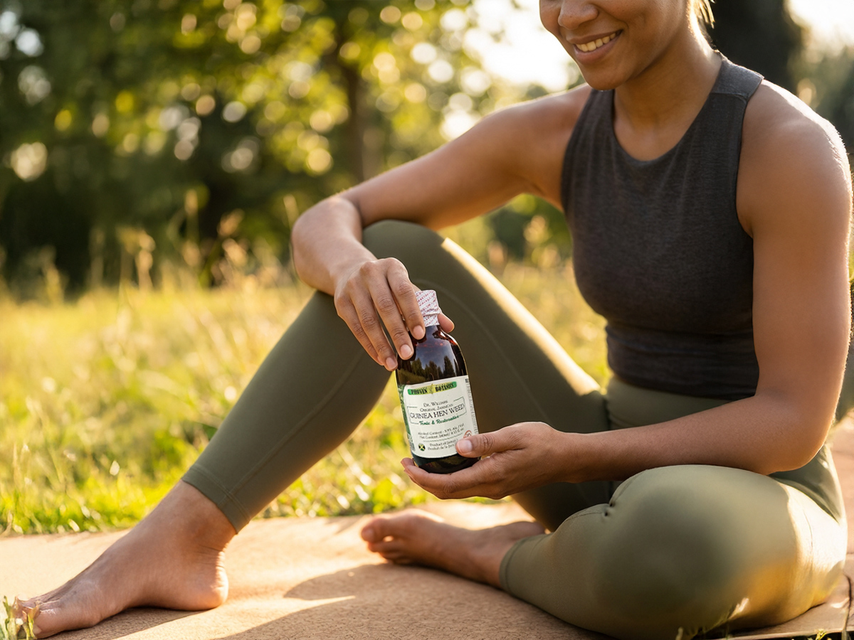 Active Lifestyle Support